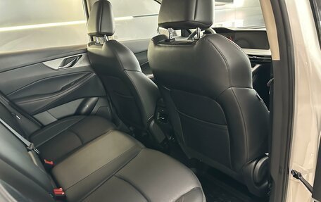 Changan CS35 Plus, 2024 год, 2 629 900 рублей, 6 фотография