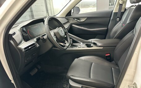 Changan CS35 Plus, 2024 год, 2 629 900 рублей, 5 фотография