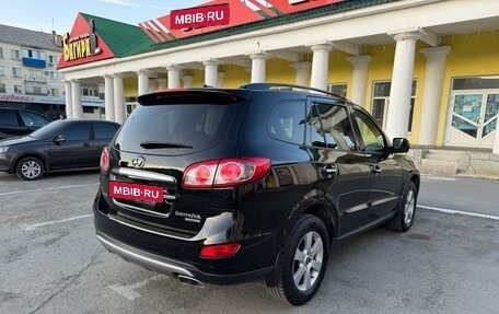Hyundai Santa Fe III рестайлинг, 2012 год, 1 230 000 рублей, 7 фотография
