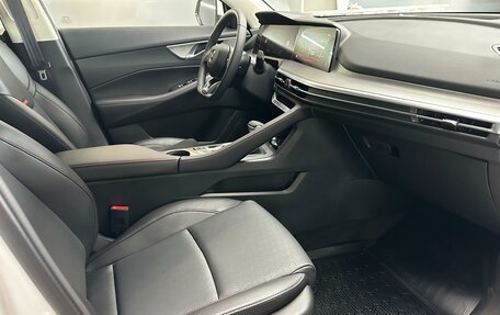 Changan CS35 Plus, 2024 год, 2 629 900 рублей, 9 фотография