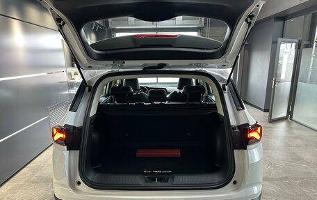 Changan CS35 Plus, 2024 год, 2 629 900 рублей, 10 фотография