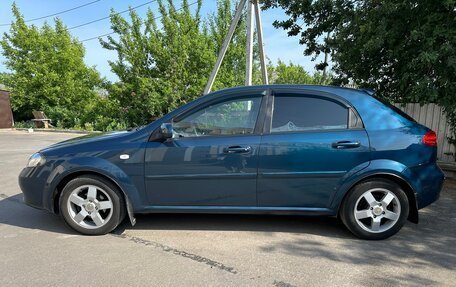 Chevrolet Lacetti, 2009 год, 530 000 рублей, 6 фотография