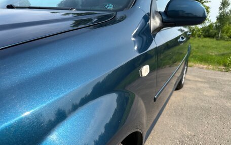 Chevrolet Lacetti, 2009 год, 530 000 рублей, 12 фотография