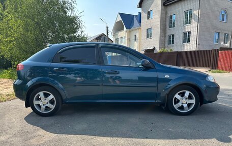 Chevrolet Lacetti, 2009 год, 530 000 рублей, 5 фотография