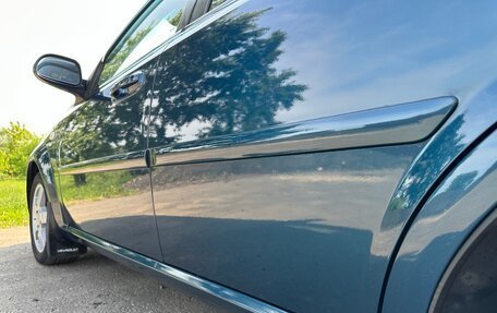 Chevrolet Lacetti, 2009 год, 530 000 рублей, 13 фотография