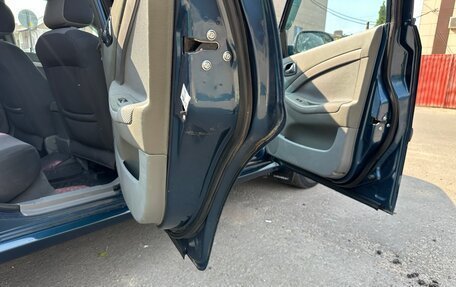 Chevrolet Lacetti, 2009 год, 530 000 рублей, 16 фотография