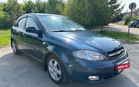 Chevrolet Lacetti, 2009 год, 530 000 рублей, 2 фотография