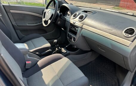Chevrolet Lacetti, 2009 год, 530 000 рублей, 22 фотография