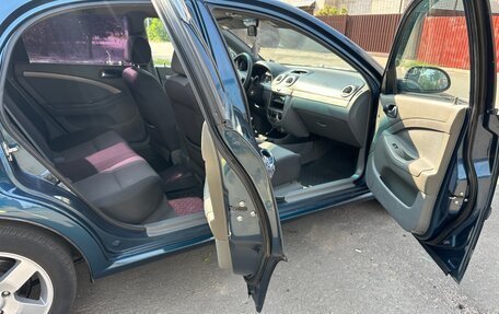Chevrolet Lacetti, 2009 год, 530 000 рублей, 18 фотография