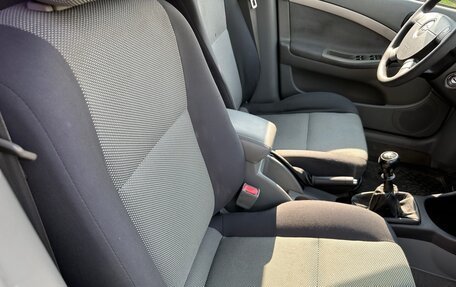Chevrolet Lacetti, 2009 год, 530 000 рублей, 21 фотография