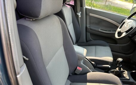 Chevrolet Lacetti, 2009 год, 530 000 рублей, 23 фотография