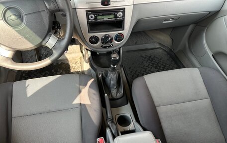 Chevrolet Lacetti, 2009 год, 530 000 рублей, 24 фотография