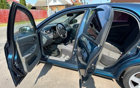 Chevrolet Lacetti, 2009 год, 530 000 рублей, 17 фотография