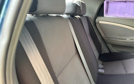 Chevrolet Lacetti, 2009 год, 530 000 рублей, 28 фотография