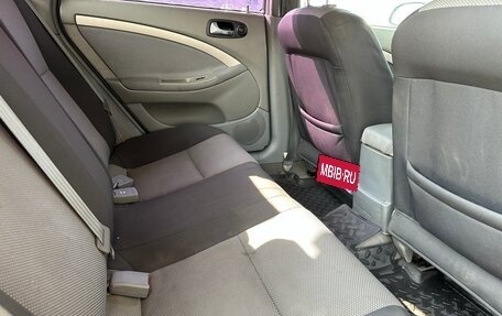 Chevrolet Lacetti, 2009 год, 530 000 рублей, 27 фотография