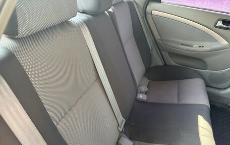 Chevrolet Lacetti, 2009 год, 530 000 рублей, 29 фотография
