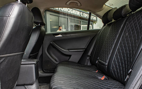 Volkswagen Jetta VI, 2015 год, 1 199 000 рублей, 18 фотография