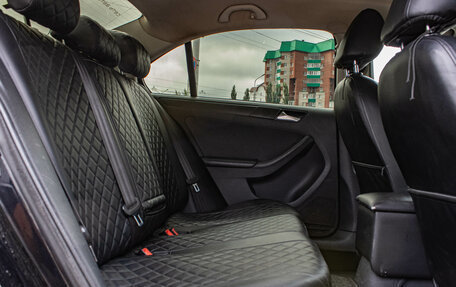 Volkswagen Jetta VI, 2015 год, 1 199 000 рублей, 19 фотография
