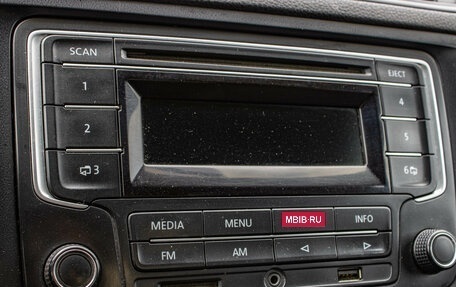 Volkswagen Jetta VI, 2015 год, 1 199 000 рублей, 13 фотография
