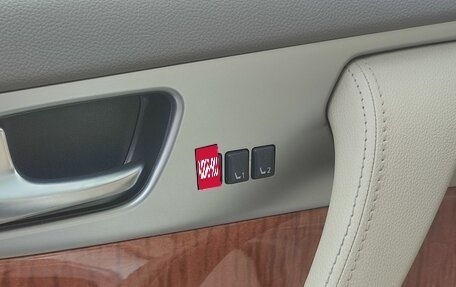 Infiniti QX70, 2015 год, 2 300 000 рублей, 17 фотография