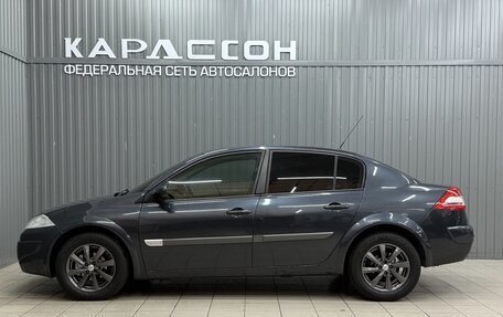 Renault Megane II, 2006 год, 499 000 рублей, 6 фотография