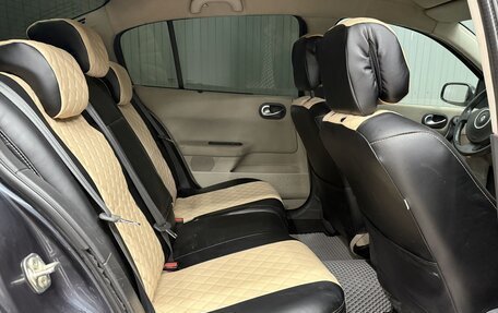 Renault Megane II, 2006 год, 499 000 рублей, 11 фотография