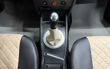 Renault Megane II, 2006 год, 499 000 рублей, 12 фотография