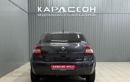 Renault Megane II, 2006 год, 499 000 рублей, 5 фотография