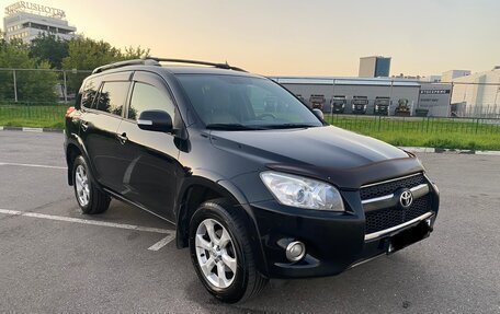 Toyota RAV4, 2010 год, 1 690 000 рублей, 3 фотография