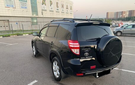 Toyota RAV4, 2010 год, 1 690 000 рублей, 5 фотография