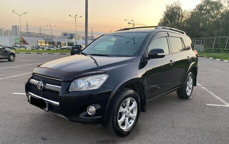 Toyota RAV4, 2010 год, 1 690 000 рублей, 2 фотография