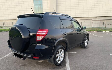 Toyota RAV4, 2010 год, 1 690 000 рублей, 4 фотография