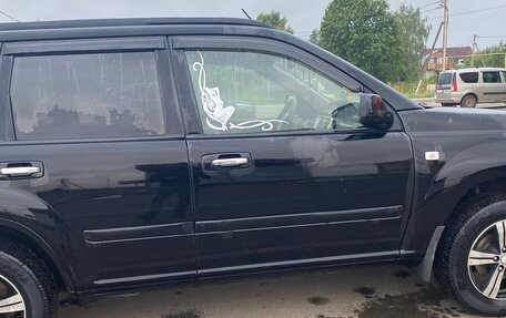 Nissan X-Trail, 2007 год, 720 000 рублей, 2 фотография