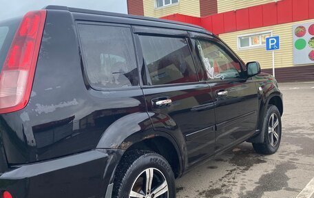 Nissan X-Trail, 2007 год, 720 000 рублей, 4 фотография