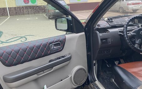 Nissan X-Trail, 2007 год, 720 000 рублей, 7 фотография