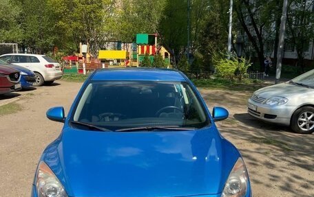 Mazda 3, 2011 год, 980 000 рублей, 2 фотография