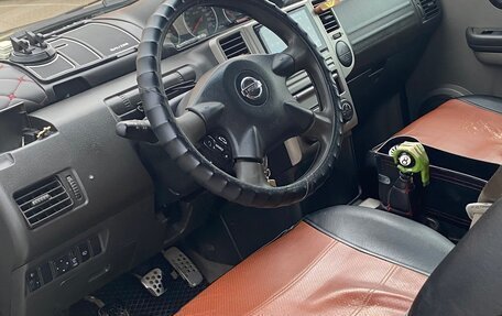Nissan X-Trail, 2007 год, 720 000 рублей, 5 фотография