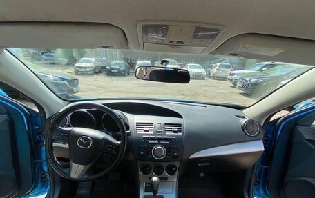 Mazda 3, 2011 год, 980 000 рублей, 6 фотография