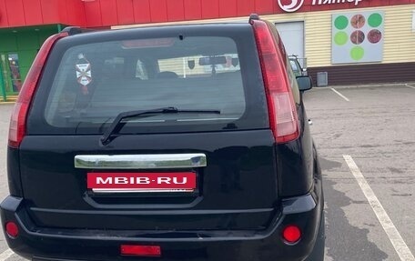 Nissan X-Trail, 2007 год, 720 000 рублей, 3 фотография