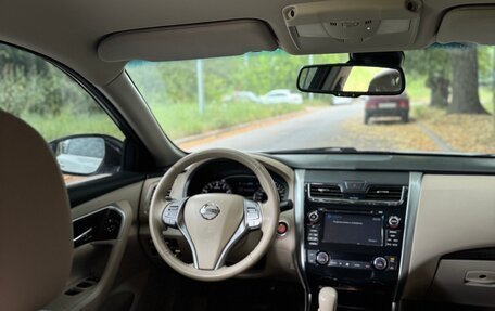 Nissan Teana, 2014 год, 1 670 000 рублей, 6 фотография