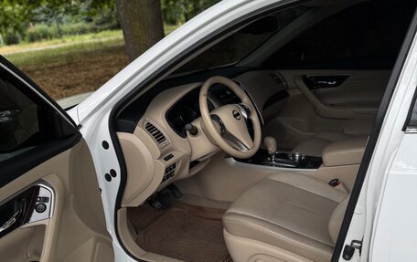 Nissan Teana, 2014 год, 1 670 000 рублей, 7 фотография
