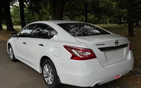 Nissan Teana, 2014 год, 1 670 000 рублей, 3 фотография