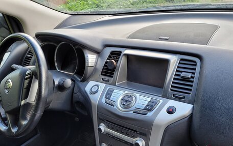 Nissan Murano, 2015 год, 1 370 000 рублей, 5 фотография
