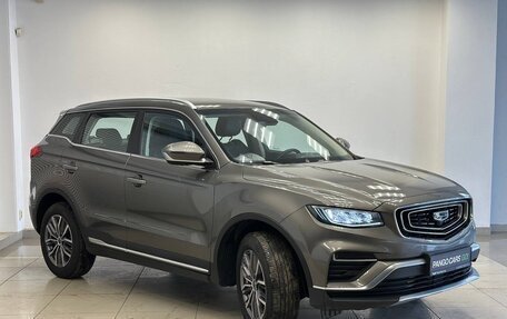 Geely Atlas, 2024 год, 1 890 000 рублей, 3 фотография