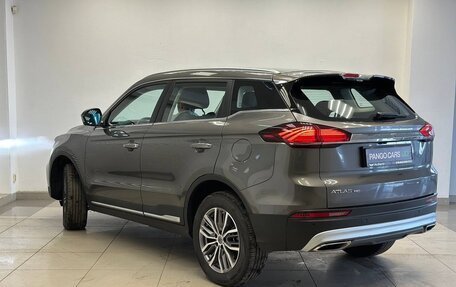 Geely Atlas, 2024 год, 1 890 000 рублей, 7 фотография