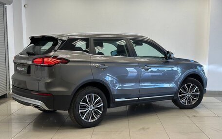 Geely Atlas, 2024 год, 1 890 000 рублей, 5 фотография