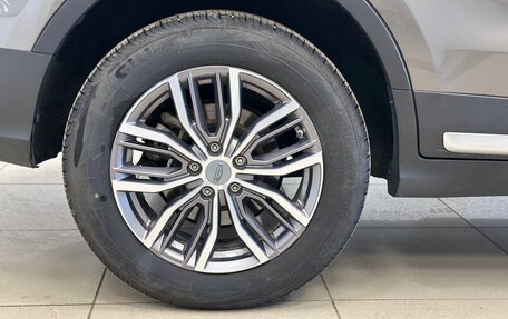 Geely Atlas, 2024 год, 1 890 000 рублей, 9 фотография