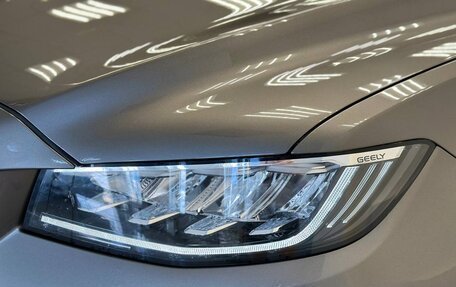 Geely Atlas, 2024 год, 1 890 000 рублей, 12 фотография