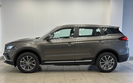 Geely Atlas, 2024 год, 1 890 000 рублей, 8 фотография