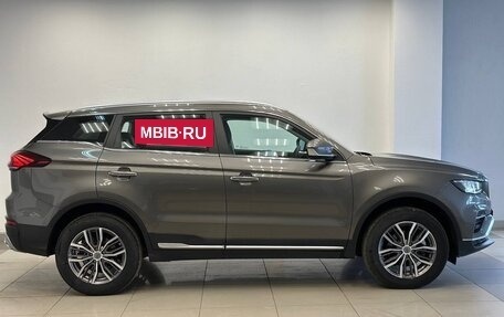 Geely Atlas, 2024 год, 1 890 000 рублей, 4 фотография